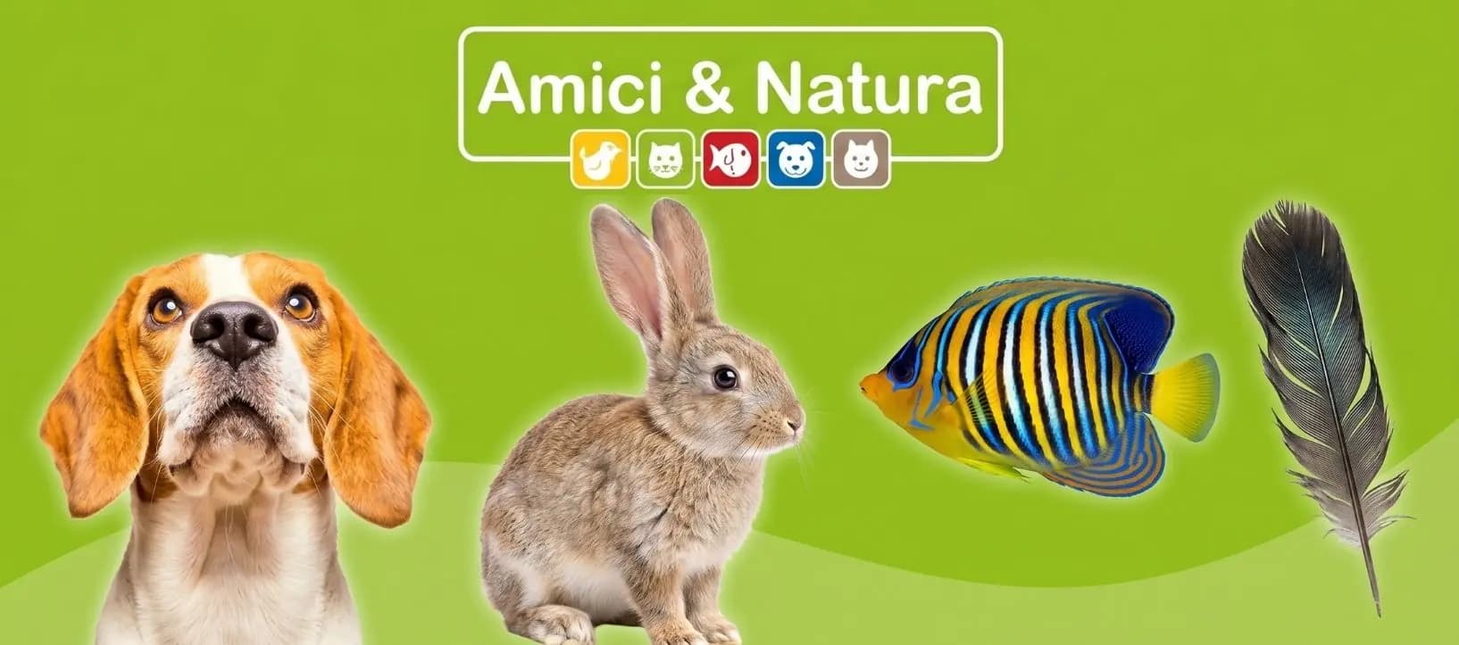 Amici e Natura: -60% di Out of Stock e Margini Sotto Controllo