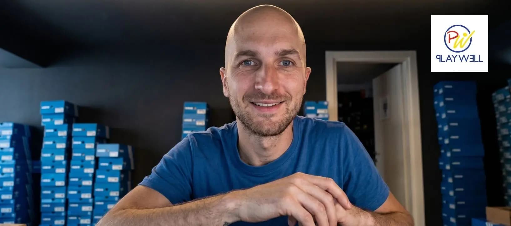 Playwell: Eine Idee aus dem Kindergarten, gewachsen auf Amazon