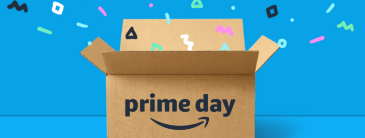 Prime Day 2024 Amazon il 16 e 17 Luglio: ultime novità - ZonWizard