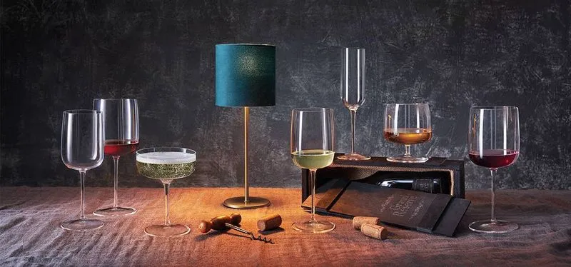 Produkte der Albero Group